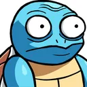 SquirtleScared