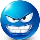 evil
