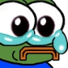 CRDPepeSadCry