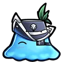 Happyslime Discord Emoji