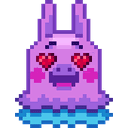 llanainlove Discord Emoji