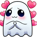 ghost Discord emoji