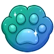 BlueToeBeans