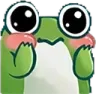 FrogBlush