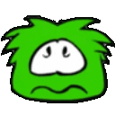 sadpuffle Discord emoji
