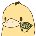 duckmoney Discord emoji