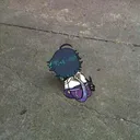 XiaoAngyCat Discord Emoji