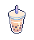 pixel_boba_drink Discord emoji