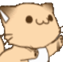 Catfast Discord Emoji