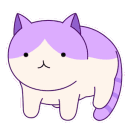 RollingCat4 Discord Emoji