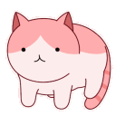 RollingCat3 Discord Emoji