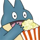 MunchlaxPopcorn