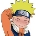 NarutoFlatter
