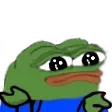 peeposhrug