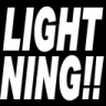 LIGHTNING Discord emoji