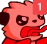 PandaPING Discord emoji