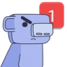 WumpusPing Discord emoji