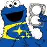 SubiMonster Discord emoji