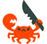 aggrocrab