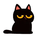 animalkitty Discord Emoji