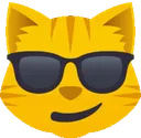 shadesoncat Discord Emoji