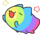 Capoobugcat capoobugcat Discord Emoji