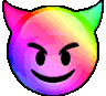 RGBDemon Discord emoji