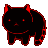 RGBBlackCat Discord emoji