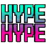 RGBHype Discord emoji