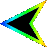 RGBArrowLeft Discord emoji