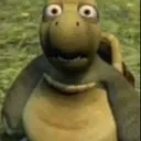 ScaredTurtle Discord Emoji