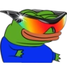 PepeSwag Discord emoji