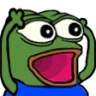 PepoWows Discord emoji