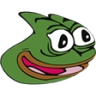 PepeGah Discord emoji