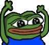 PepoHappyDance