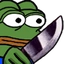 PepeKill Discord emoji