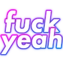Sfuckyeah
