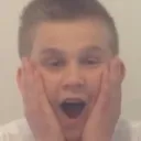 lukepog Discord Emoji