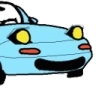 MiataBlue2 Discord emoji