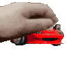 MiataHand Discord emoji