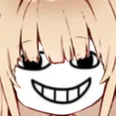 MahiruCreepySmile MahiruCreepySmile