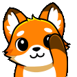 Wave_Fox Discord Emoji