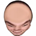 5 Head 5Head Discord Emoji
