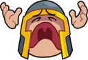 KnightScream