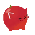 dancingapplecat