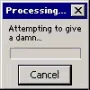 processing