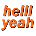 hellyeah