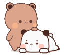 AA_Kitten_Patting Discord Emoji