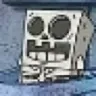 spongebobskull