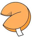 orangefortunecookie Discord Emoji